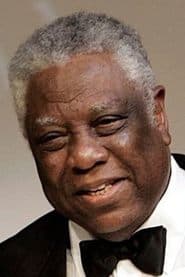 Woodie King Jr. profile photo