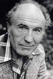 Barry Morse profile photo
