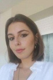 Inès barbosa profile photo