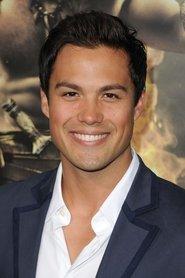 Michael Copon profile photo