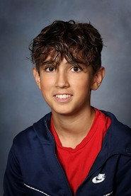 Xavier Canca-Englund profile photo