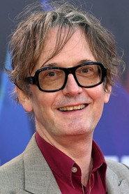 Jarvis Cocker profile photo