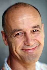 Zoltán Seress profile photo