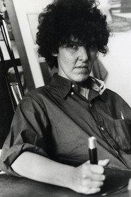 Valerie Solanas profile photo