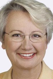 Annette Schavan profile photo