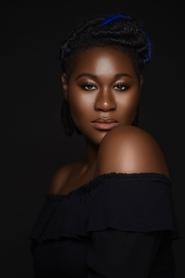 Zenzi Williams profile photo