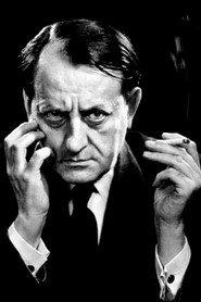 André Malraux profile photo
