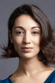 Helena Ganjalyan profile photo
