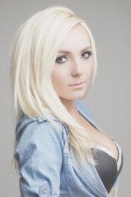 Jessica Nigri profile photo