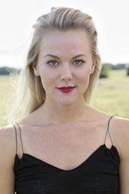 Agnes Lindström Bolmgren profile photo