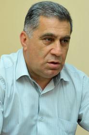 Teymur Mammadov profile photo