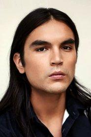 Joshua Odjick profile photo