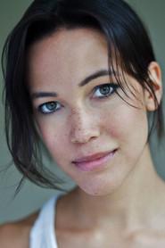 Caroline Ford profile photo
