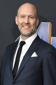Stephen McFeely profile photo