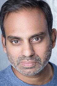Neil D'Souza profile photo