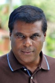Ashish Vidhyarthi profile photo