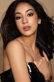 Maria Nadim profile photo