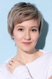 Iana Gladkikh profile photo