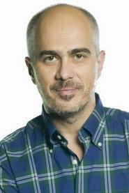Vangelis Harissopulos profile photo