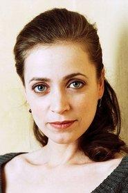Anna Thalbach profile photo