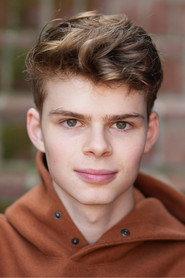 Merrick Hanna profile photo