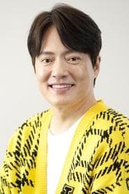 Kim Hyeong-mook profile photo