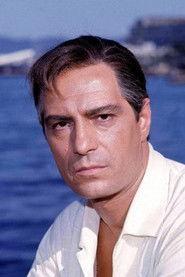 Nino Manfredi profile photo