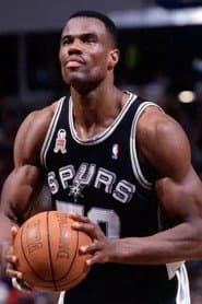 David Robinson profile photo