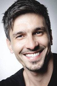 Rafael Ernesto Hernández profile photo