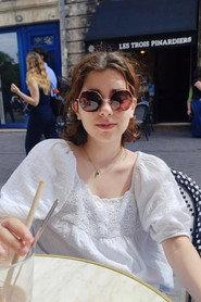 Valentine Cunha profile photo