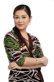 Sheila Marie Rodriguez profile photo