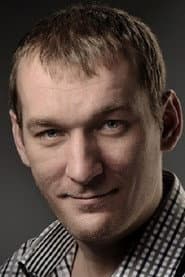 Artyom Kobzev profile photo