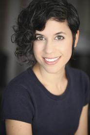 Ashly Burch profile photo