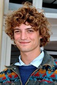 Niels Schneider profile photo