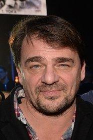 Thierry Godard profile photo