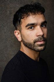 Omar Baroud profile photo