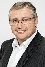 Michael Robinson profile photo
