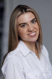Zara Martin profile photo