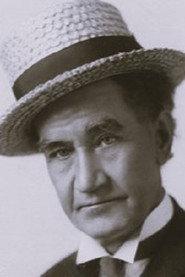 Harry Booker profile photo