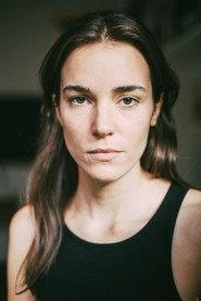 Nina Mårshagen profile photo