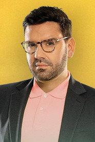 Damián Betular profile photo