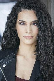 Pegah Ghafoori profile photo