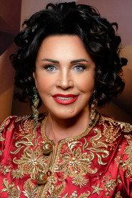 Nadezhda Babkina profile photo