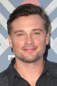 Tom Welling profile photo