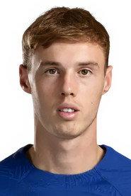 Cole Palmer profile photo