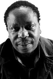Charles Mudede profile photo