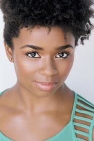 Alexis Floyd profile photo