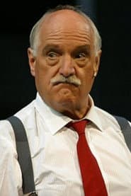 Gerhard Dorfer profile photo