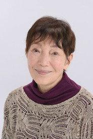 Sumie Sakai profile photo