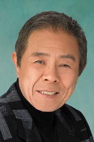 Saburo Kitajima profile photo